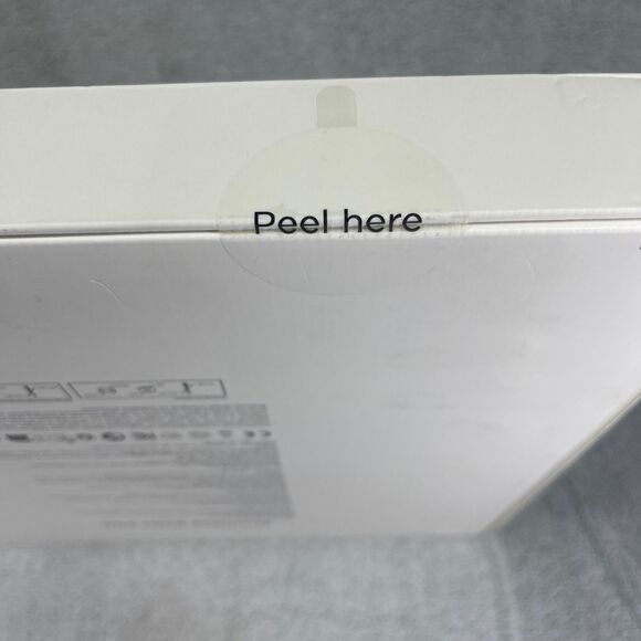 Withings Body Pro Smart Wi-Fi Scale NEW SEALED - WBS09 - Picture 5 of 6